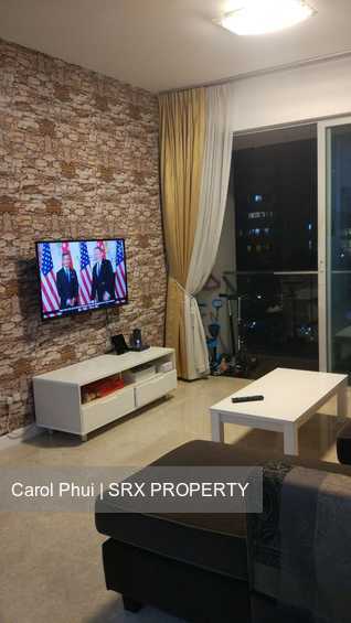 One Amber (D15), Condominium #174010892